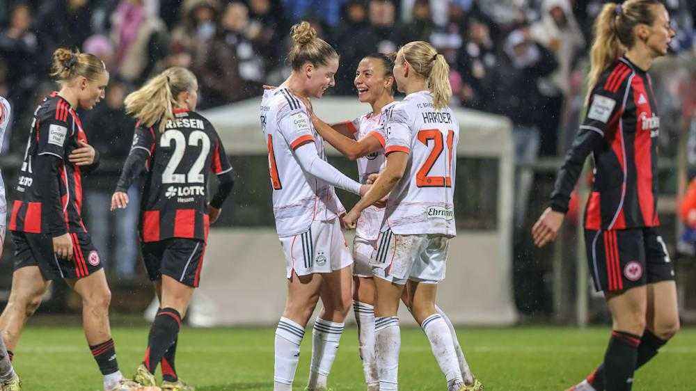 Frauen-bundesliga wächst – doch trüben verluste und sinkende zuschauerzahlen die bilanz