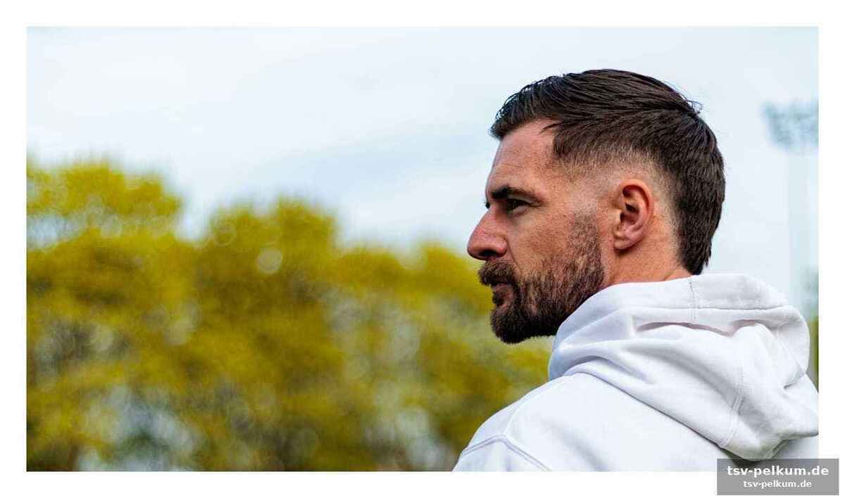 Friesdorf: vom spieler zum chef