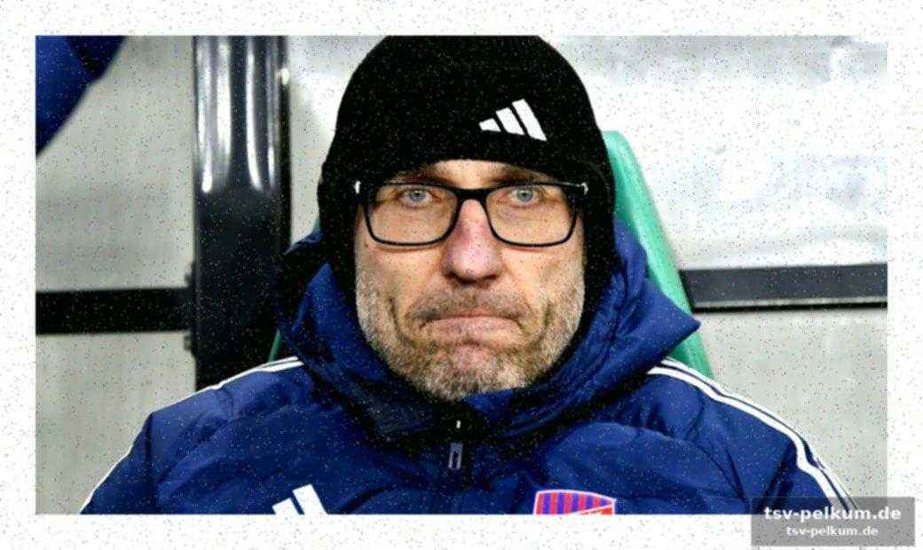 Hoffnung im abstiegskampf