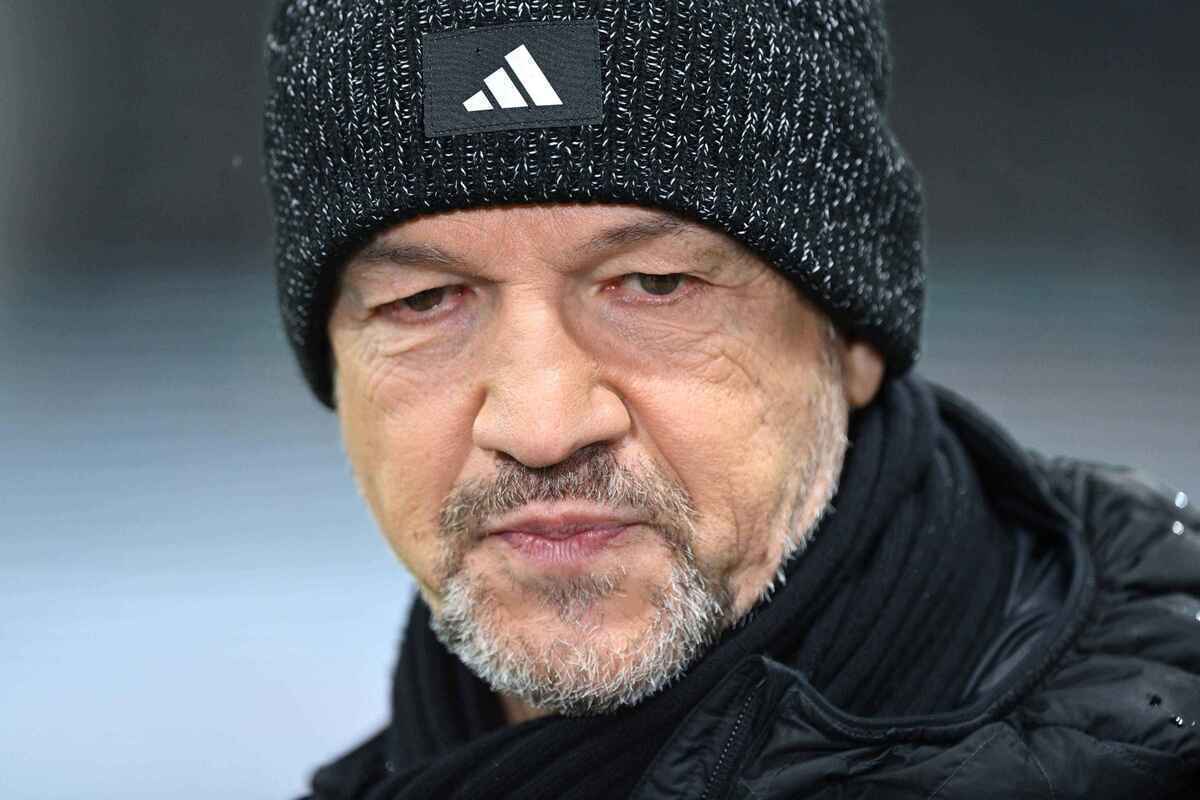 Fredi bobic und legia warschau: abstiegskampf in polen