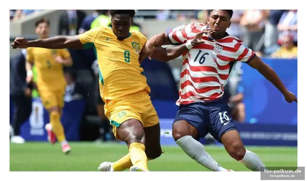 Der sohn einer fußballlegende schreibt seine eigene geschichte