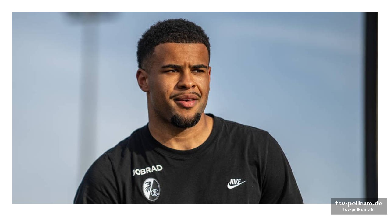 Der sc freiburg stellt die sachlage klar