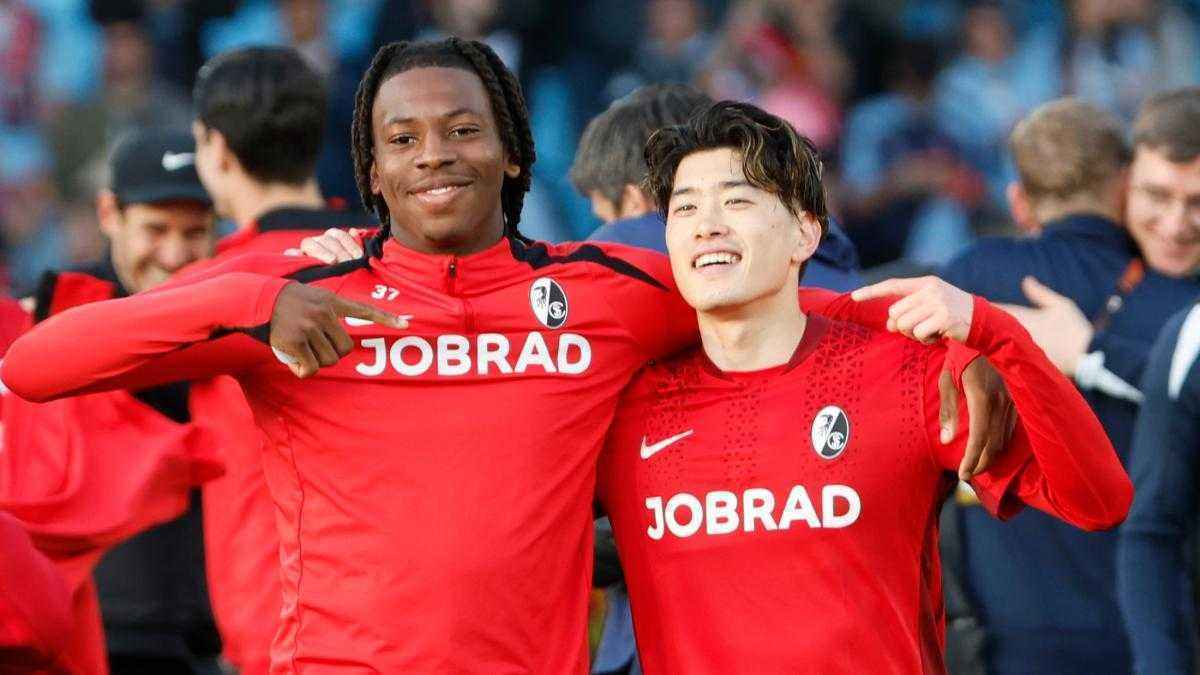 Freiburg demoliert vigo – europa-league-halbfinale vor augen!