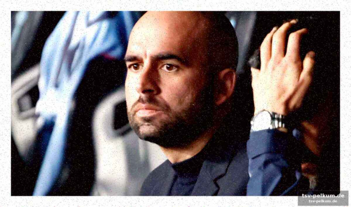 Giráldez: „wir haben lösungen“