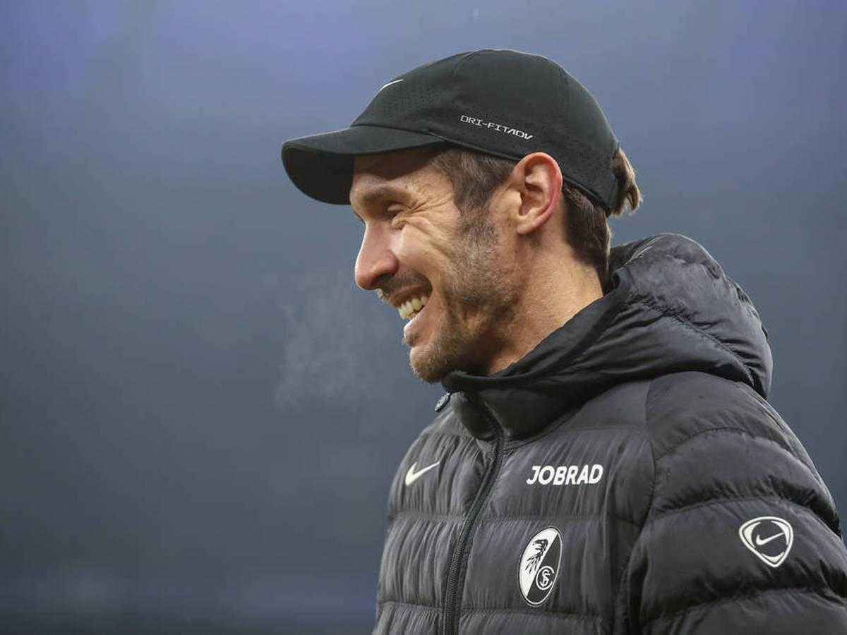 Freiburg empfängt gladbach: so sehen sie das spiel live und alle wichtigen infos