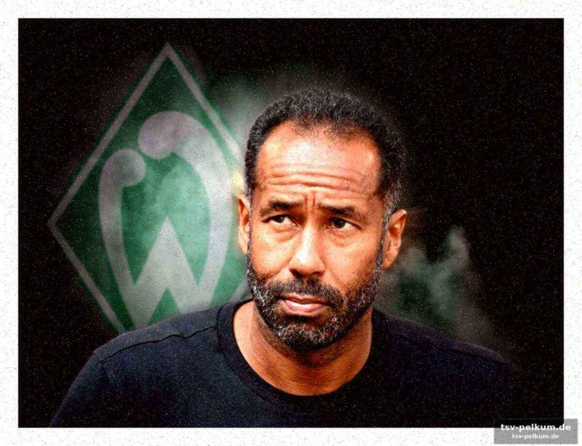 Neues gesicht an der werder-bank: thioune debütiert