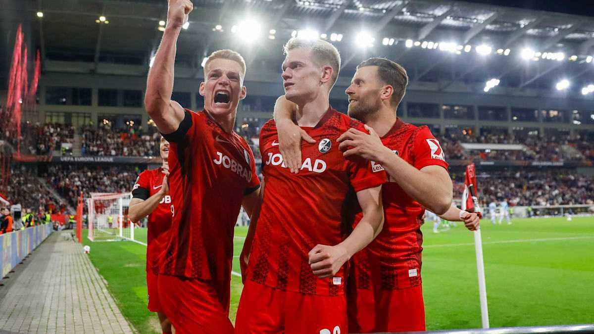 Freiburg feiert: 40-punkte-marke und wichtiger sieg!