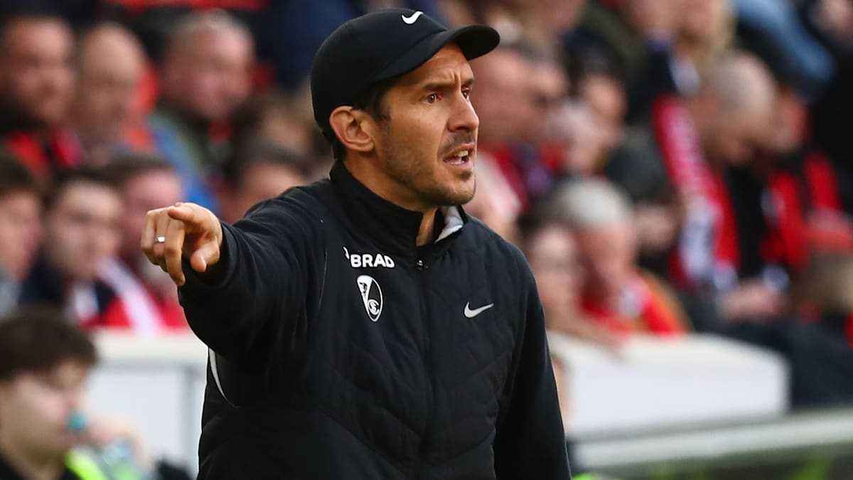 Freiburg feiert, aber die saison geht weiter: kann schuster die wende bringen?