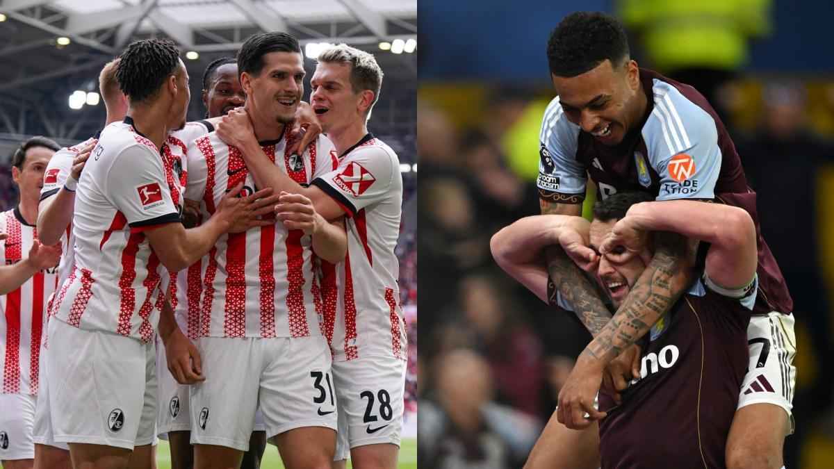 Freiburg gegen aston villa: europa-league-finale live!