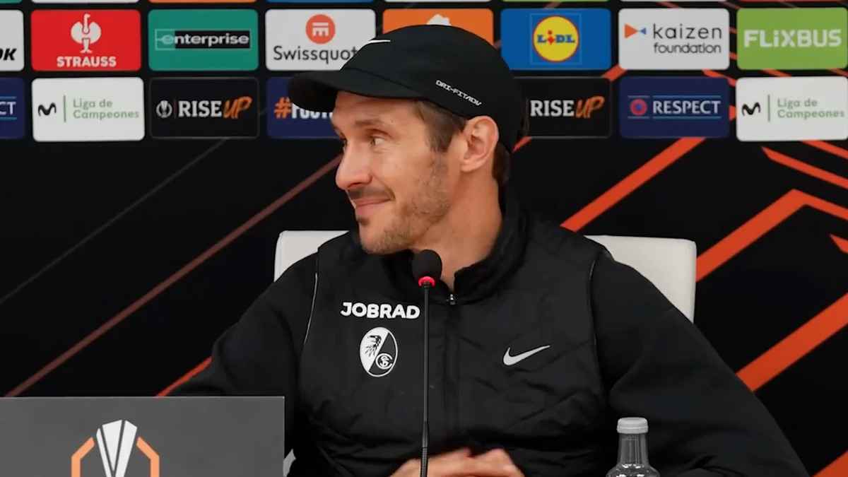 Freiburg im europa-league-halbfinale: schuster hat wunschgegner im visier