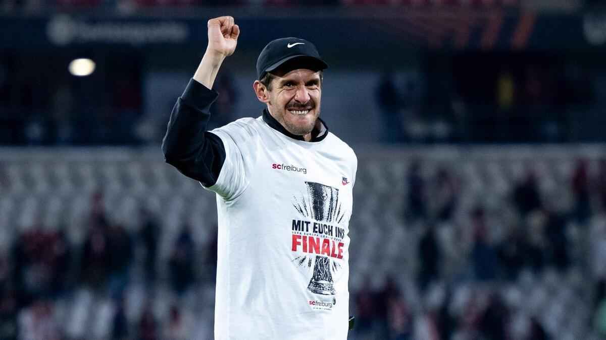 Freiburg im europapokal-finale: ein märchen wird wahr!
