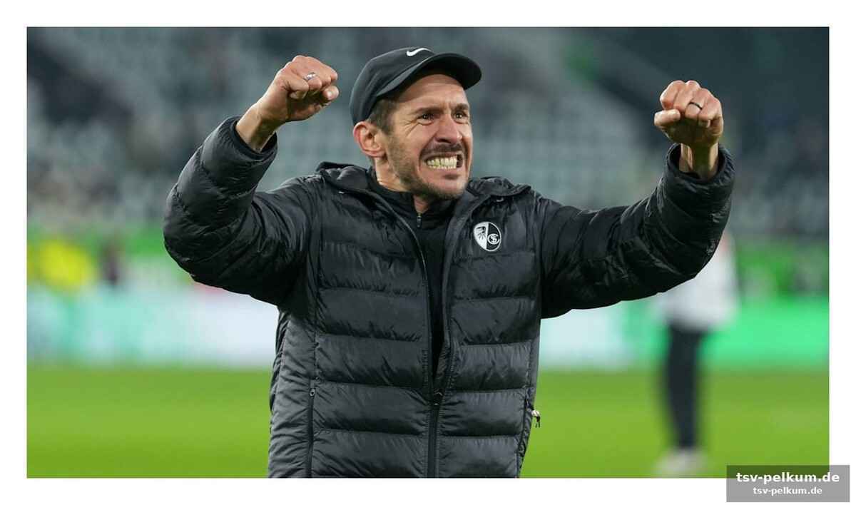 Rotation und frische: schuster vor zukunftsentscheidungen