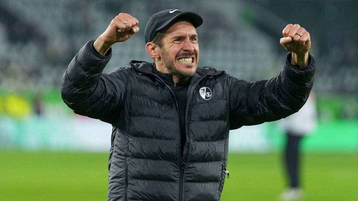 Freiburg jongliert mit personal: liga-duell vor europa-halbfinale
