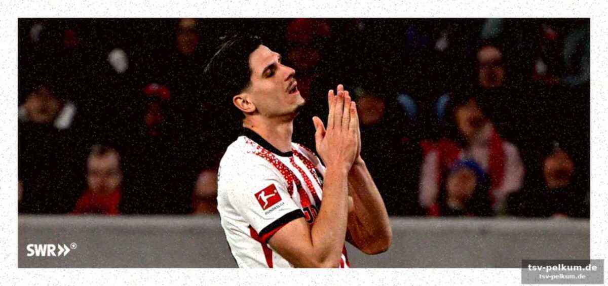 Genk-spiel wird zur zerreißprobe