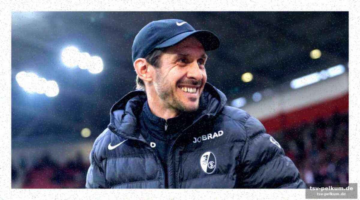 El ouahdi gegen ginter: das duell, das alles entscheidet