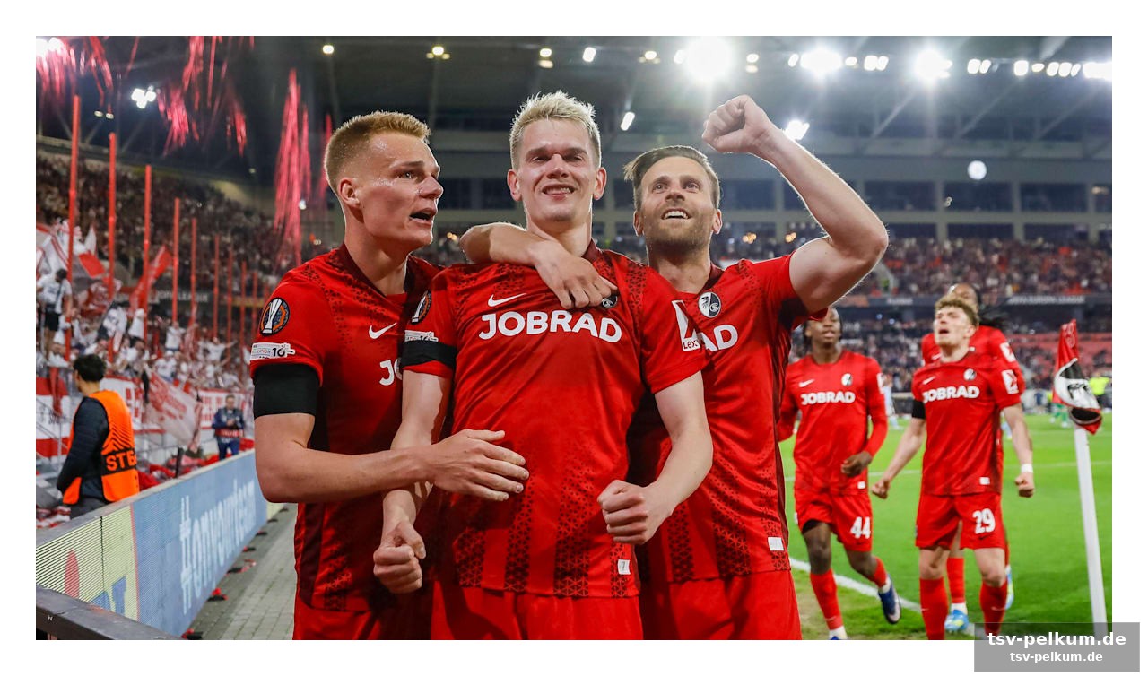 Ein historisches finale in istanbul?