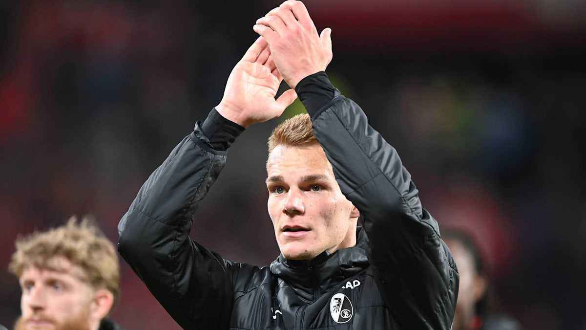 Freiburg: pokalhelden krempeln die ärmel für den liga-alltag