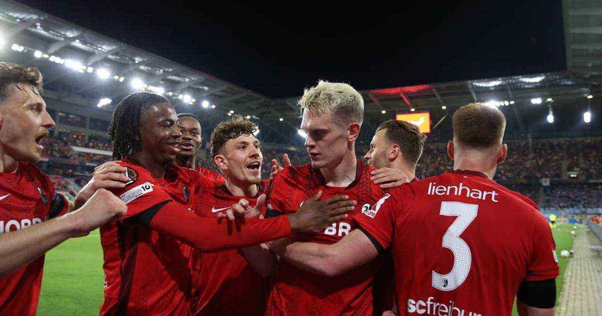 Freiburg schlägt vigo – halbfinalträume am horizont!