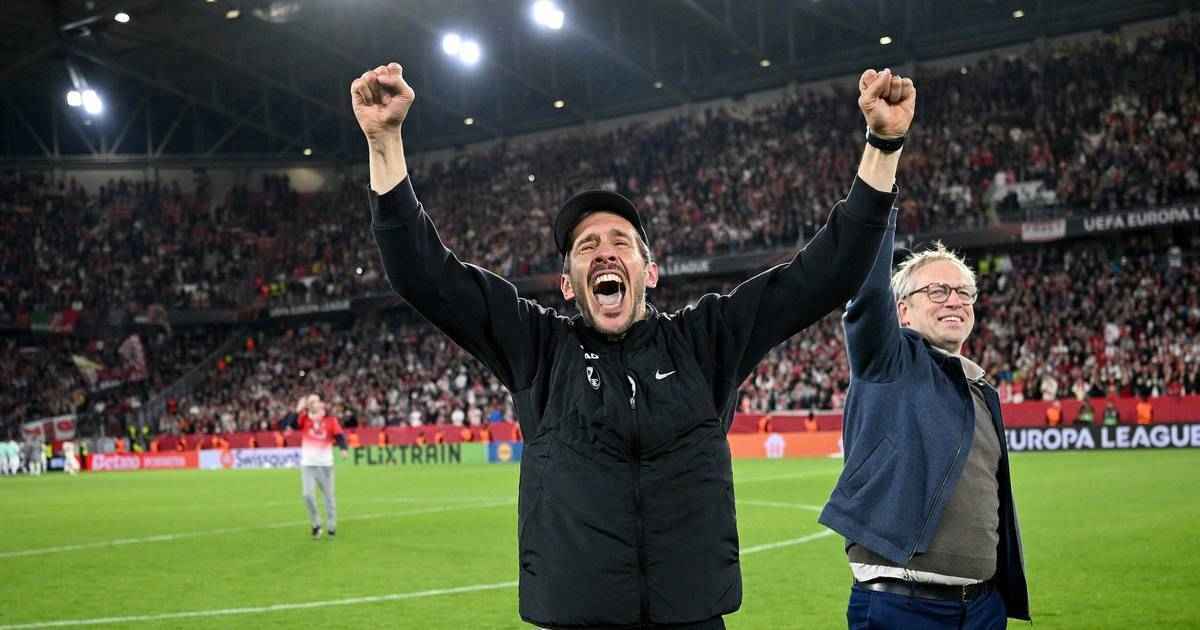 Freiburg schreibt geschichte: erstes europapokal-finale perfekt