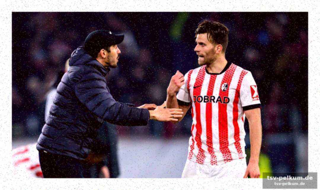 Offensive power mit matanovic und grifo