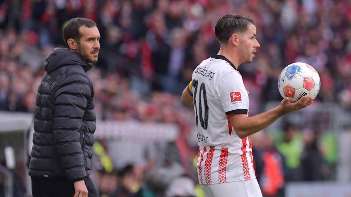 Freiburg schüttelt pokal-enttäuschung ab: blick nach dortmund und europa!