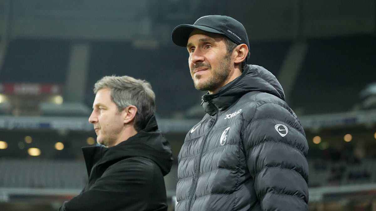 Freiburg steht vor historischem europa-league-viertelfinale – doch der druck kommt von ganz woanders