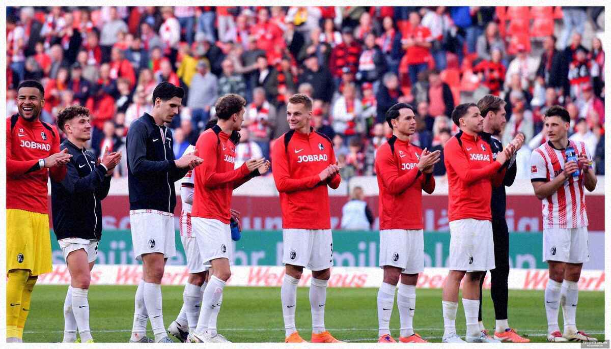 Die europa-league rückt näher – mit oder ohne diese schwäche
