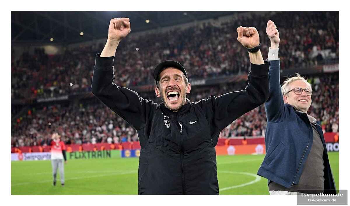 Ein finale, das so lange auf sich warten ließ