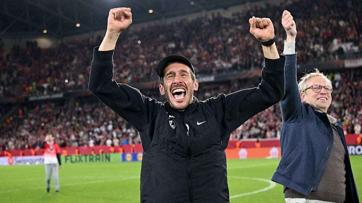 Freiburg stürmt ins europa-finale – dramatik pur!