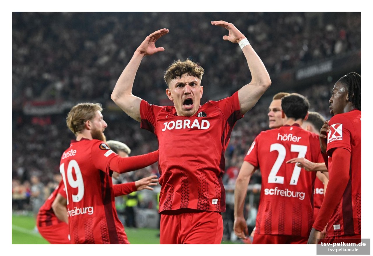 Presse überschwappt mit lob