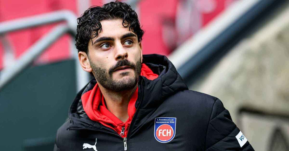 Freiburg und heidenheim suchen lebensretter: stammzellspende für freundin von dinkci