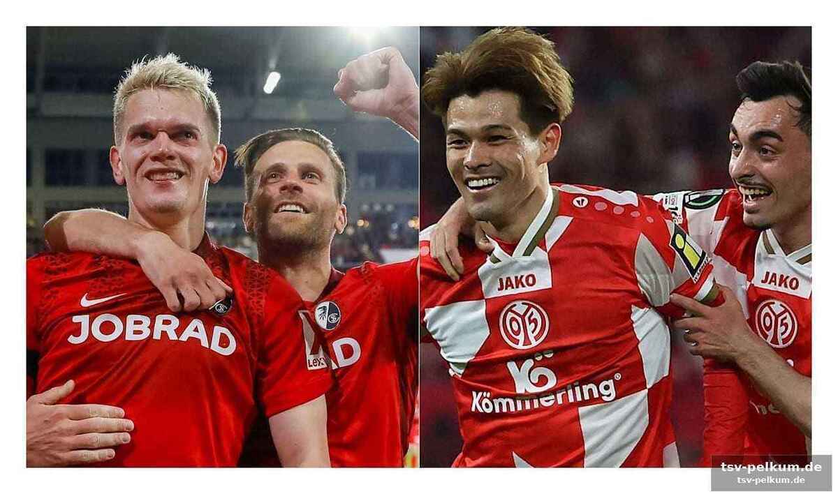 Die chance auf bis zu zehn europapokal-starter