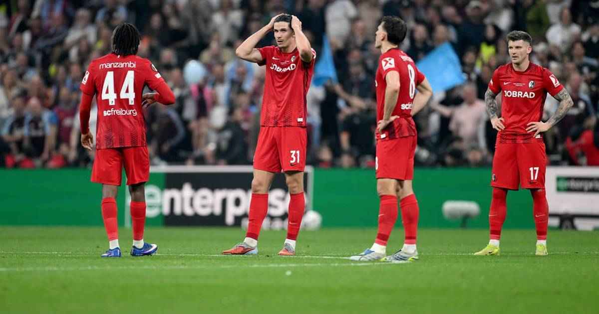 Freiburg versagt: aston villa krönt sich zum europa-league-sieger