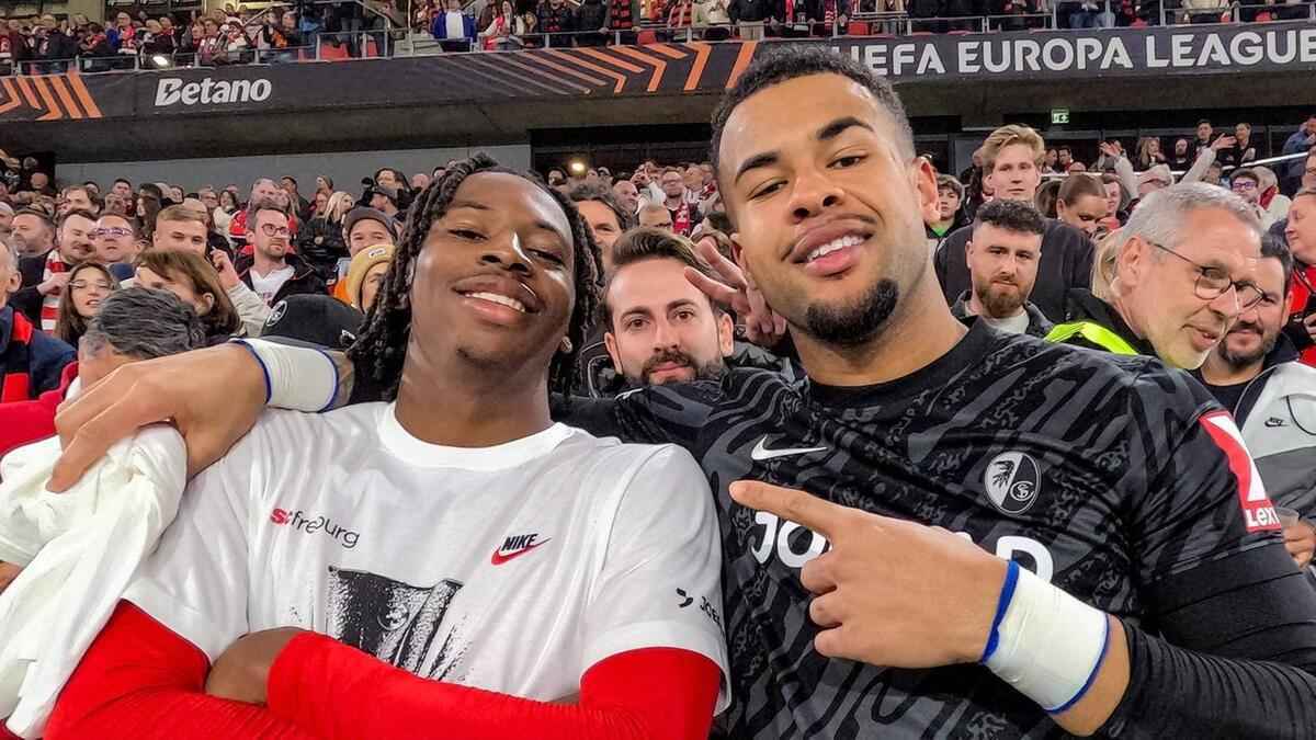 Freiburg vor dem champions-league-traum: alles zum europa-league-finale!