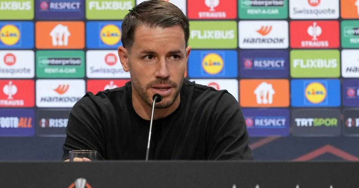 Freiburg vor dem jahrhundertspiel: 30.000 fans, ein pokaltraum und kein gramm angst