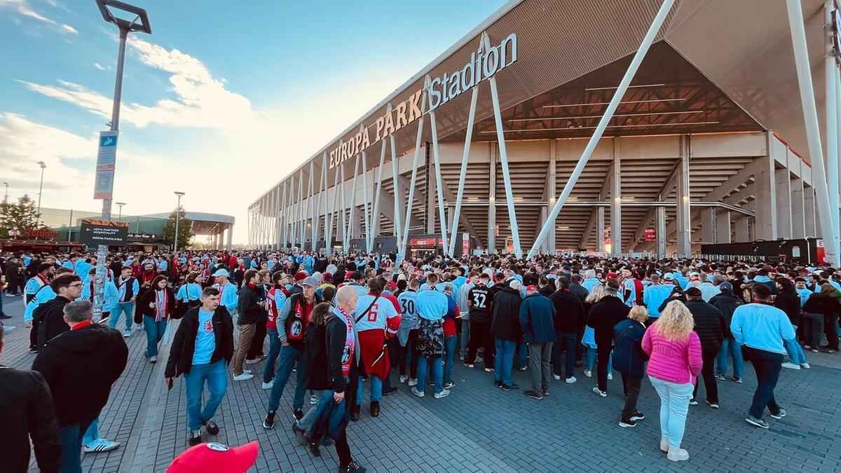Freiburg vor historischem finale: braga stellt sich
