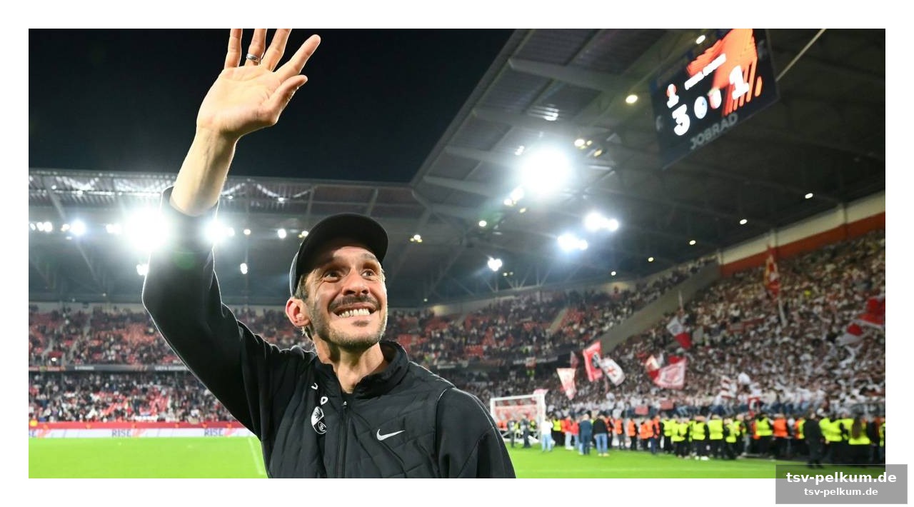 Die spieler sind bereit: ein traum wird wahr