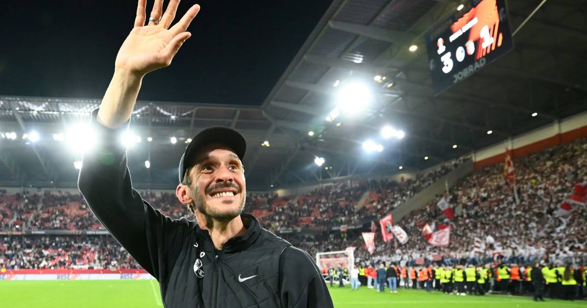 Freiburg vor historischem finale: kann der scf den pokal holen?