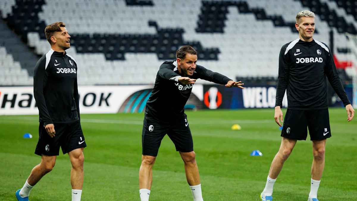 Freiburg vor historischem triumph: europa-league-finale in istanbul!