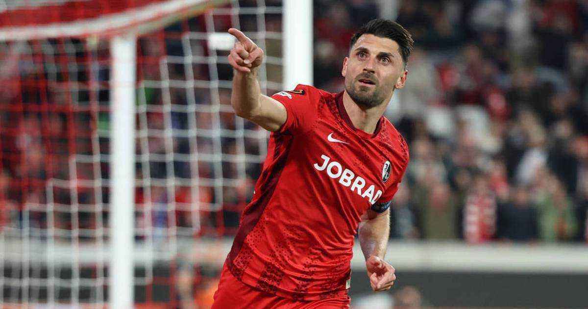 Freiburg zertrümmert genk und schreibt europa-league-geschichte