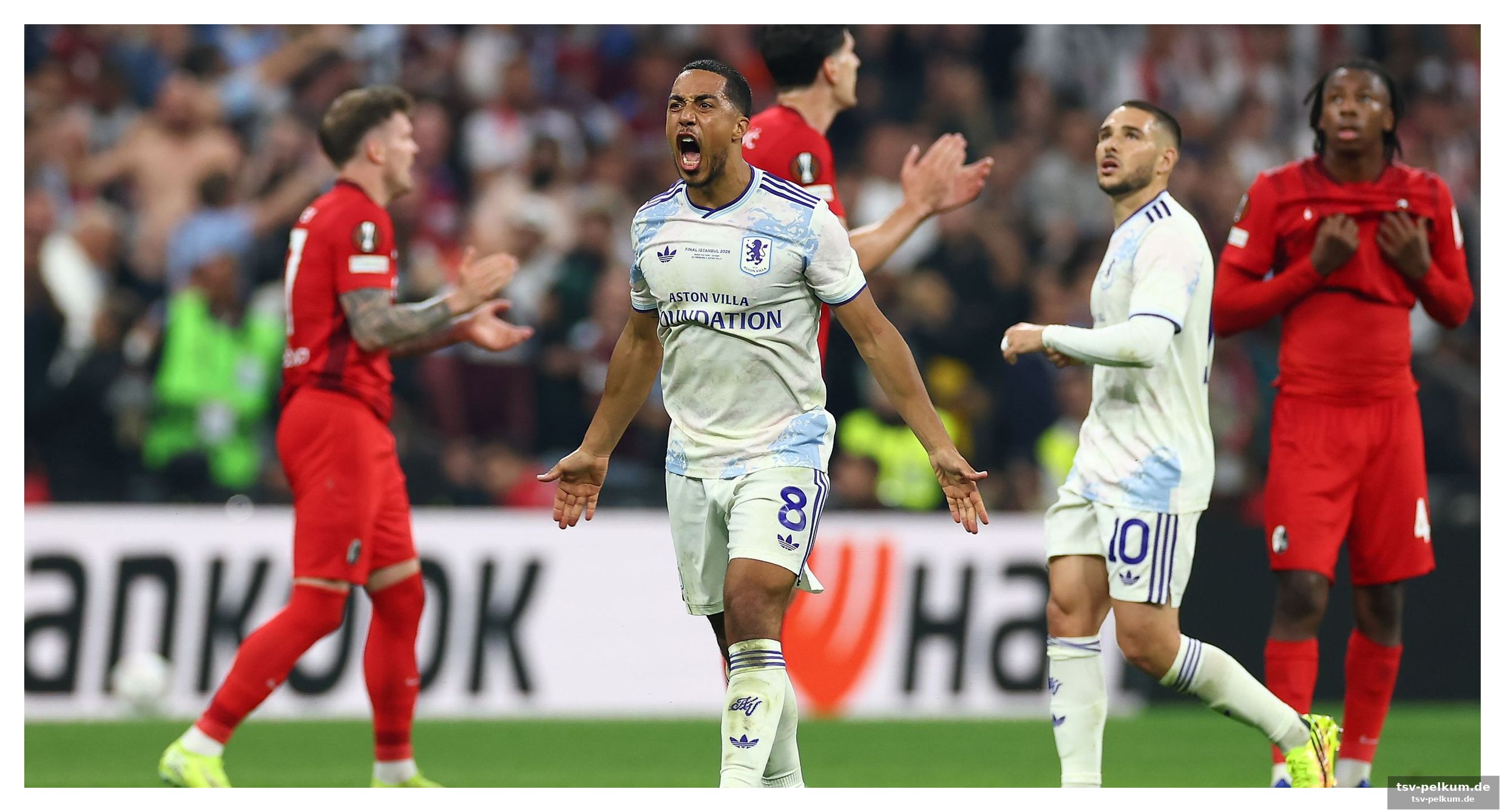 Ein abend der enttäuschung für den scf