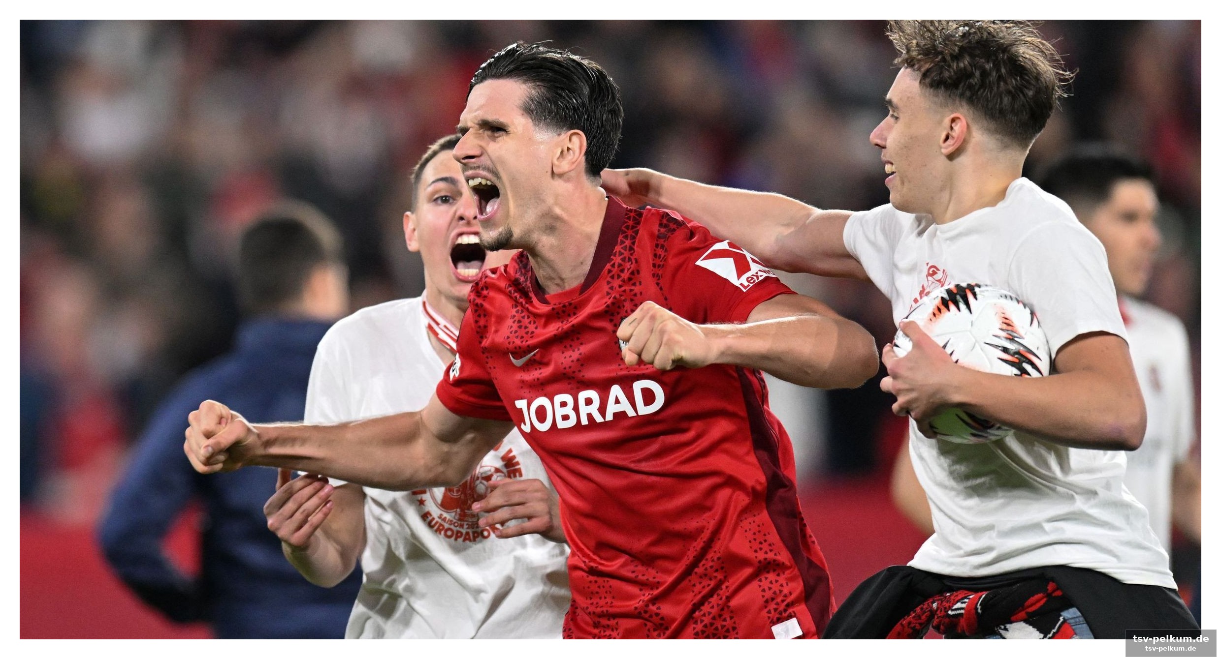 Konzentration auf istanbul – und die bundesliga