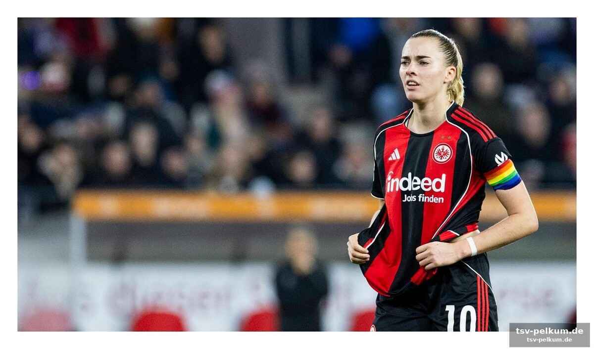 Eintracht frankfurt hält sich bedeckt