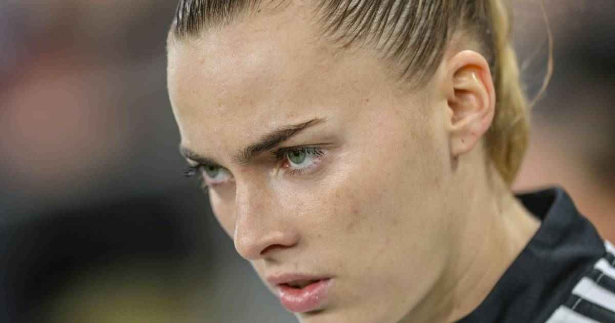 Freigang-skandal droht: dfb-starin vor anti-doping-verfahren?