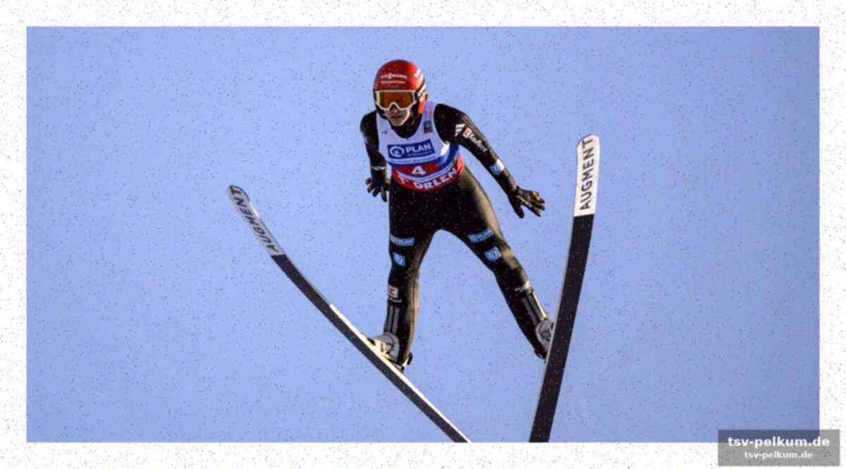 Die magie der 200-meter-grenze ist tot