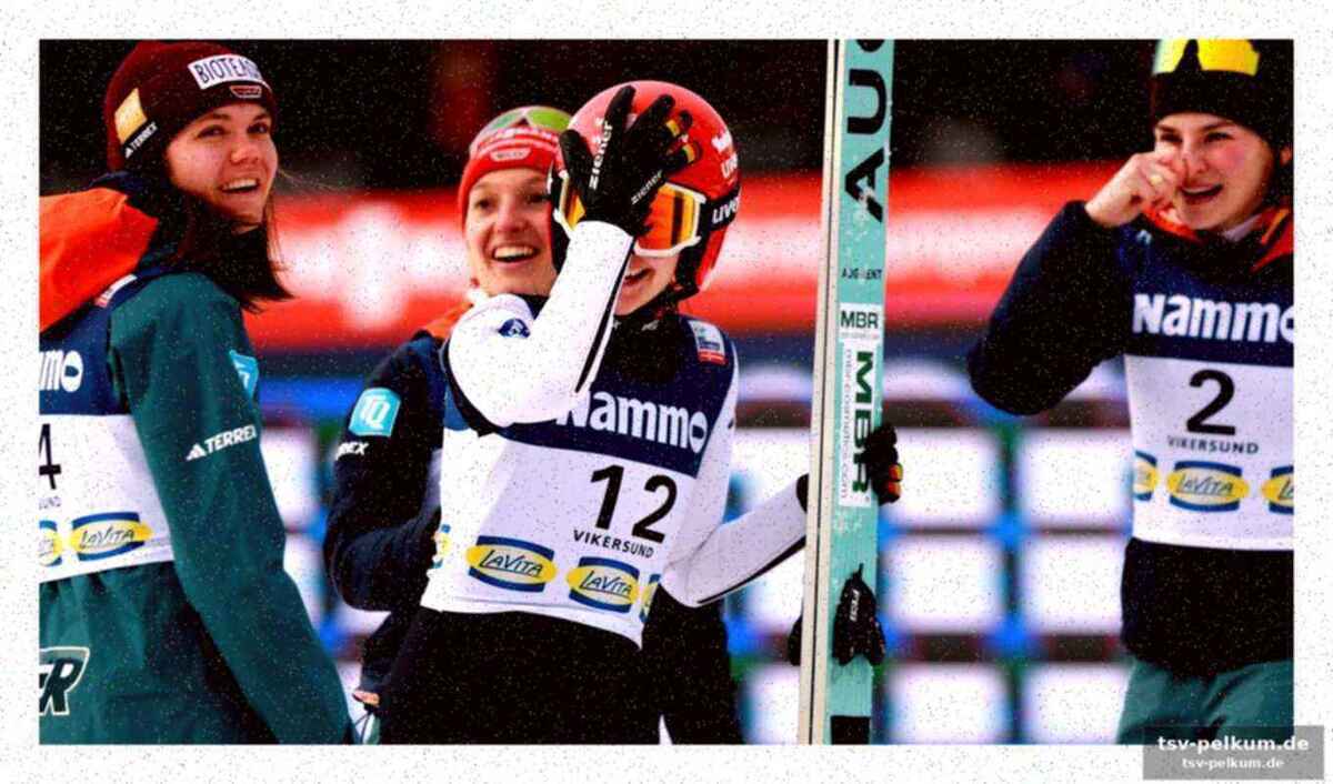 Schmid knackt die 200er-marke nach 1 460 tagen