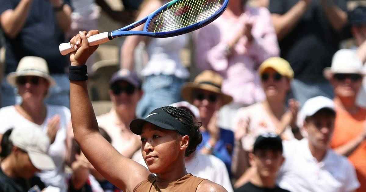 French open: sabalenka und osaka im späten night-session-duell