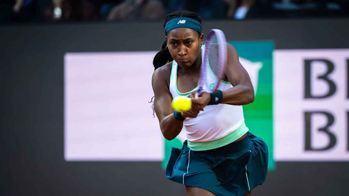 French open: sinner-dominanz, überraschungen bei den frauen!