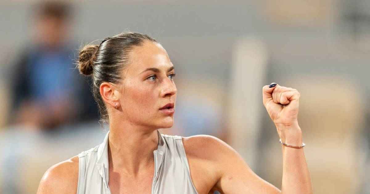 French open: überraschungsturnier krönt neue königin!