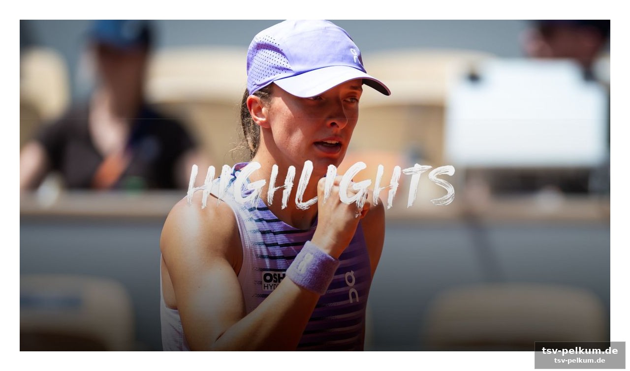 French open: ukrainerin olijnykowa schockiert mit holocaust-vergleich!